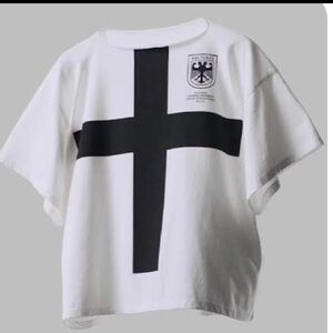 Kanye West VULTURES Korea Exclusive T-shirt, adult size 1, BNWT sealed in bag